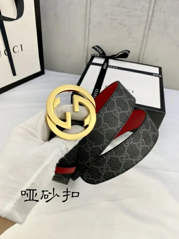 gucci aaa quality Ceintures pour unisexe s_12203231